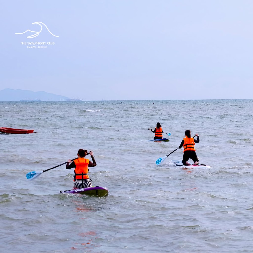 kayak