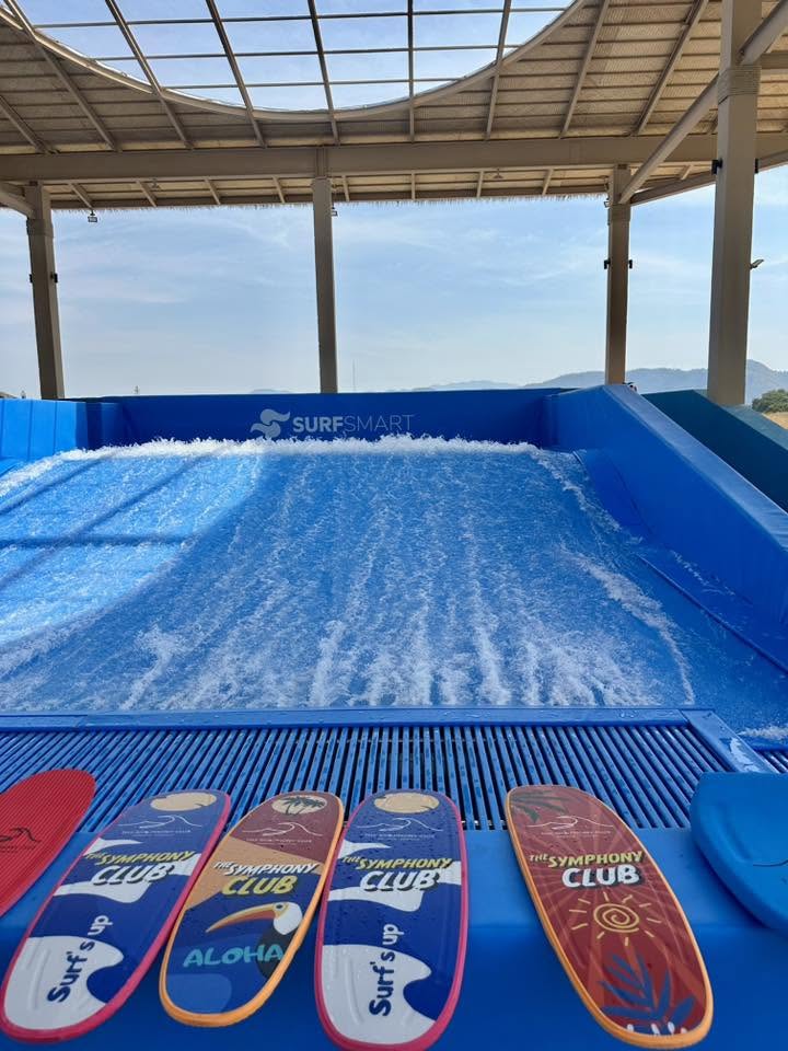 surf pool